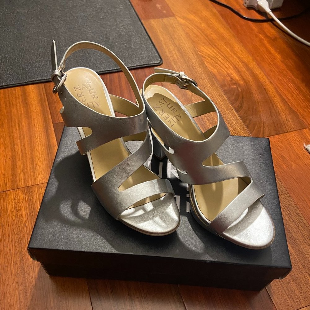 Naturalizer Heels